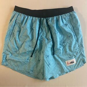 Nike Flex Stride Shorts Men M Neuron Brain Anatomy Nervous System Running